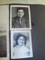 a oran en 1960